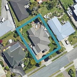 43 Tawavale Street, Pukehangi, Rotorua