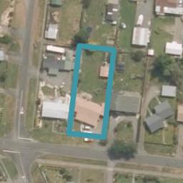 14 George Street, Otautau, Otautau