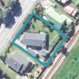72 Torea Street, Granity, Granity