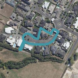 4 Durham Heights, Flagstaff, Hamilton