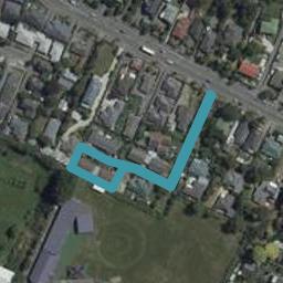 2/11 Manatu Lane, Waltham, Christchurch