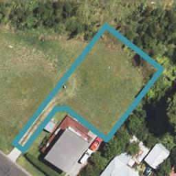 25 King Street, Mangapapa, Gisborne