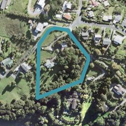 1 Green Road, Warkworth