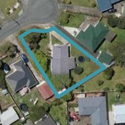 6 Mathew Place, Tikipunga, Whangarei