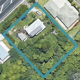 769 State Highway 29, Tauriko, Tauranga