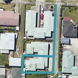 4/39 James Street, Whakatane, Whakatane