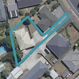 318 Cambridge Road, Hillcrest, Hamilton