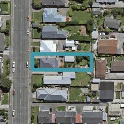 25 Sydney Street, Windsor, Invercargill