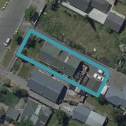 136 Olliviers Road, Phillipstown, Christchurch