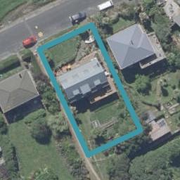 16A Bedford Parade, Brighton, Dunedin