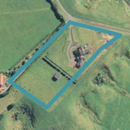 0 Burgon Road, Okaiawa, Hawera