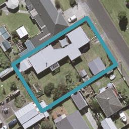 95 Broadway, Waitara, Waitara