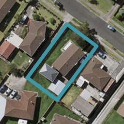 21 Dillon Crescent, Clover Park, Auckland
