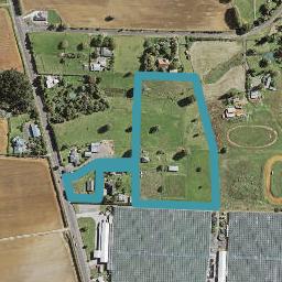 312 Harrisville Road, Buckland