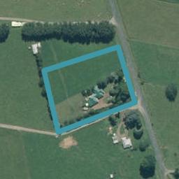 463 Rawhiti Road, Te Aroha, Te Aroha