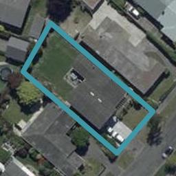 29 Hartford Street, Burnside, Christchurch