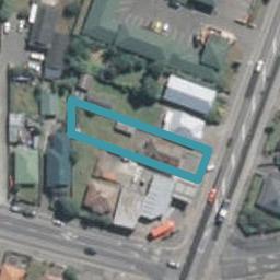 105 King Street, Kensington, Timaru