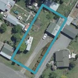 1 Leslie Street, Culverden, Culverden