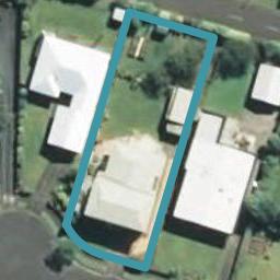 6 Green Lane, Hawera