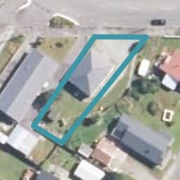 8 Swift Street, Blaketown, Greymouth