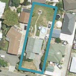 77 Budge Street, Riversdale, Blenheim