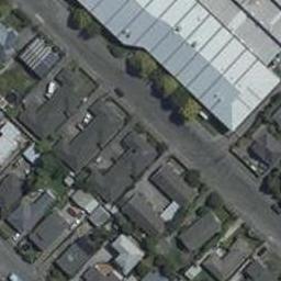 36 Hume Street, Sydenham, Christchurch