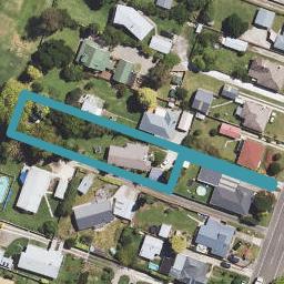67 Chalmers Road, Te Hapara, Gisborne