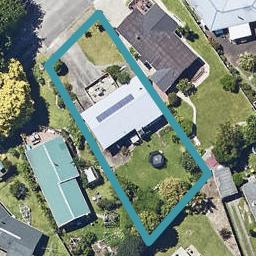 4 Eleanor Place, Whakatane, Whakatane
