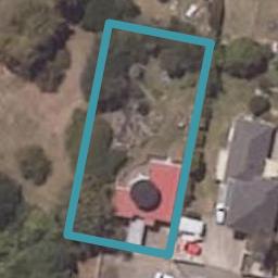 27 Selwyn Street, South Hill, Oamaru