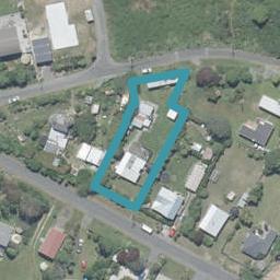 3 Muri Street, Aramoana, Port Chalmers