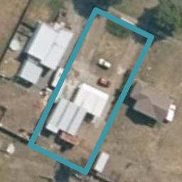 21 Sydney Street, Takapau, Takapau