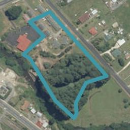 120 Esplanade, Te Kuiti