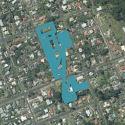 504 Augustus Street North, Thames