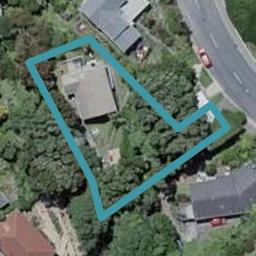 2 Kaihuia Terrace, Northland, Wellington