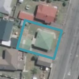 25 Hamilton Street, Temuka