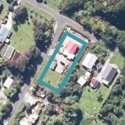 26 Greenfield Street, Hector, Hector