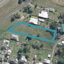 10 Station Road, HUNTERVILLE, Hunterville