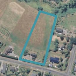 4 Downs Road, Geraldine, Geraldine