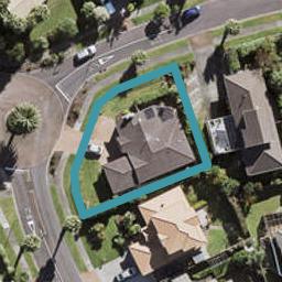 1 Capri Place, Unsworth Heights, Auckland