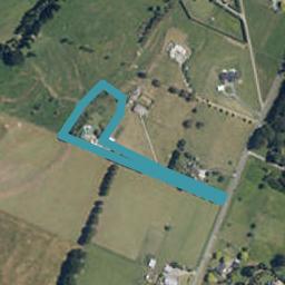 165 Tipapakuku Road, Dannevirke