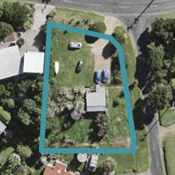 15 Park Road, Surfdale, Waiheke Island