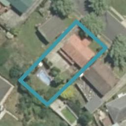 13 Croft Terrace, Huntly