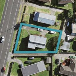 300 Weymouth Road, Clendon Park, Auckland