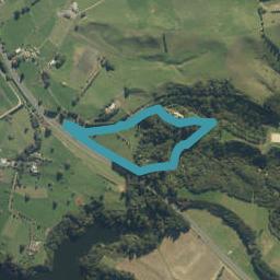 24 Fergusson Gully Road, Karapiro, Cambridge