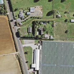 308 Harrisville Road, Buckland