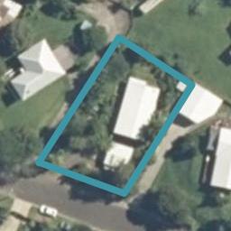 11 Woodstock Avenue, Paeroa