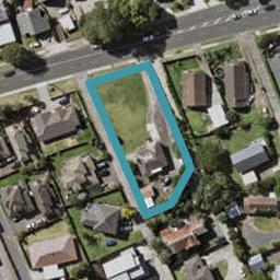 61 Redoubt Road, Goodwood Heights, Auckland