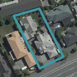 58A Kotare Street, Fendalton, Christchurch