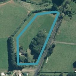 990 Highway 22, TUAKAU