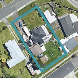 4 Shirley Street, Mangakakahi, Rotorua